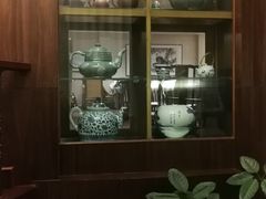 -湖畔居茶楼(湖滨店)