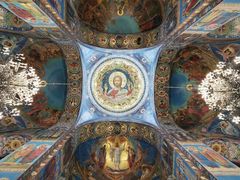 -滴血救世主教堂