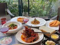 -Ministry of Crab•MOC(交子大道店)