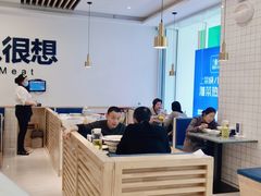 大堂-兰湘子·湘菜小炒(民乐园店)