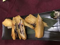 -喜鹊茶点.啫煲(车陂店)