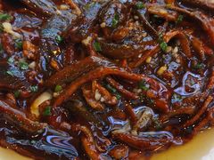 响油鳝丝-长兴菜馆(高桥店)