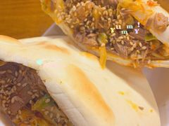 -长安后宰门水盆羊肉(新都心店)