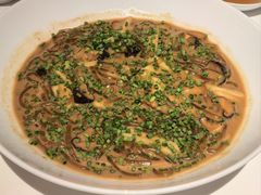 沙蒜烧豆面-新荣记(椒江店)