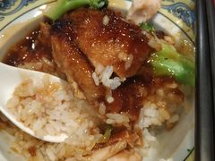 -和合谷(长虹桥店)