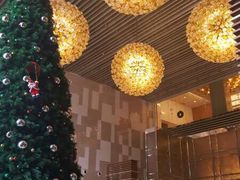 -天津君隆威斯汀酒店