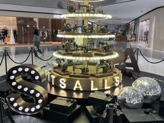 -深圳湾万象城(南山店)