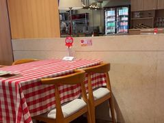 -西贝(大华虎城店)
