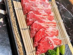 -龍二烧肉酒场(九亭店)