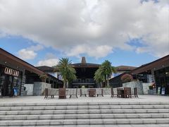 -石梅湾艾美度假酒店