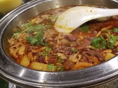 -蒙古大营(朝阳公园店)