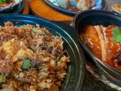 -小团圆餐厅(欧洲城店)