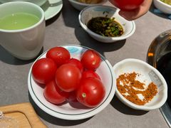 -野·大山里土鸡火锅(万科里店)