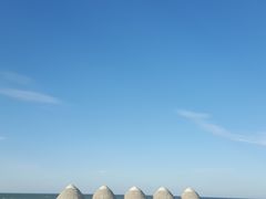 -那香海钻石沙滩浴场