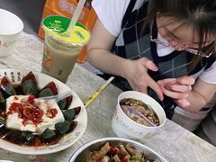 -小民大排档(光谷店)