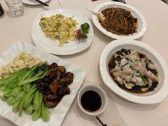 响油鳝糊-得月楼·省级非遗·传统苏帮菜(观前店)