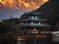 -黑龙潭公园
