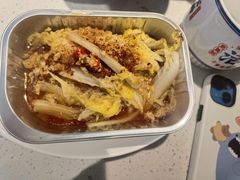 -鱼酷活鱼烤鱼(南京水游城店)