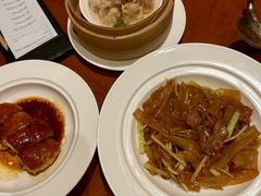 -杭州JW万豪酒店-万豪中餐厅