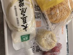 -爱康国宾体检中心(五角场万达广场分院)