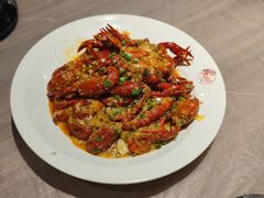 -李叔叔虾蟹大排档(青羊店)