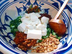 豆花米线-蜗牛小馆醉乡民谣云南菜(惠新西里店)