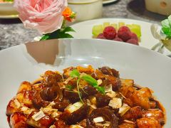 -甄御•海鲜新青岛菜(麦岛店)