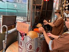 -石岐佬中山菜馆(张溪店)