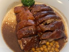 -汤城小厨•粤菜•靓汤(金宝街店)