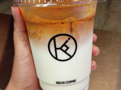 -Kilos咖啡馆(保利珑远店)