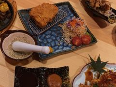-隐月· 㐂和食屋(芝罘万达公馆店)