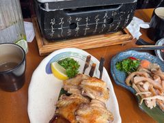 -九井澤精致料理(金茂店)