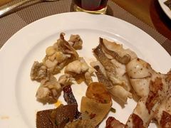 -索菲特西湖大酒店·香榭丽全日候餐厅(南山路店)