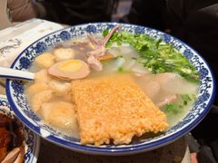 -小潘记鸭血粉丝汤