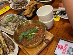 -本色.小马哥烧烤(五一路总店)