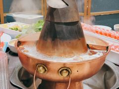 -东来顺饭庄(上地华联店)