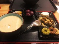 -鲜芋仙(南开大悦城店)