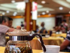 -吉莲利苑海鲜酒家(珠海拱北28年老字号店)