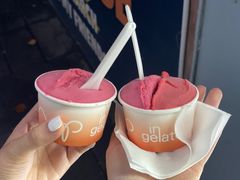 -Dip in Gelato(富民路店)