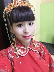 -完美新娘婚纱摄影