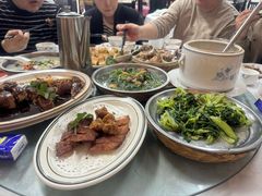 -台山第一家兴华黄鳝饭·黄鳝婆(彭沙坑总店)