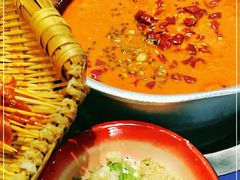 -马路边边串串香(双井直营店)