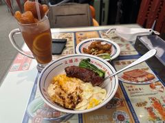 -文通冰室(东方宝泰店)