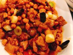 -成都驻京办餐厅(蜀都宾馆店)