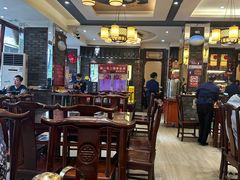 -肖记公安牛肉鱼杂馆·省级非物质文化遗产(三角路直营店)