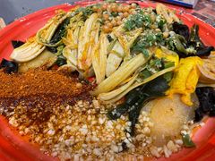 -海椒市落舌·麻辣烫冒菜(武侯大悦城店)