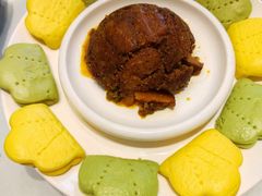 -紫鑫阁饭庄(长安店)