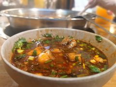 -肖肖酸萝卜鱼火锅(总店)