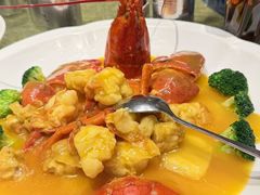 -上海小南国(正大店)