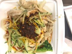 -魏家凉皮(大差市店)